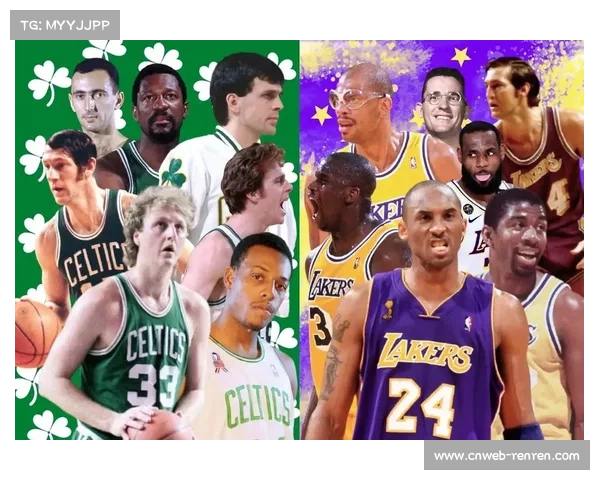 湖人背靠背客场挑战凯尔特人，詹姆斯率队上演经典黄绿大战