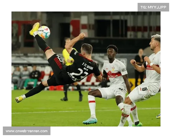 斯图加特vs霍芬海姆:昂达夫状态火热,防线危机成变数 斯图加特vs霍芬海姆:昂达夫状态火热,防线危机成变数