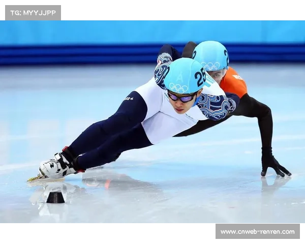 四大洲短道速滑锦标赛北京举行,各国选手适应全新冰面
