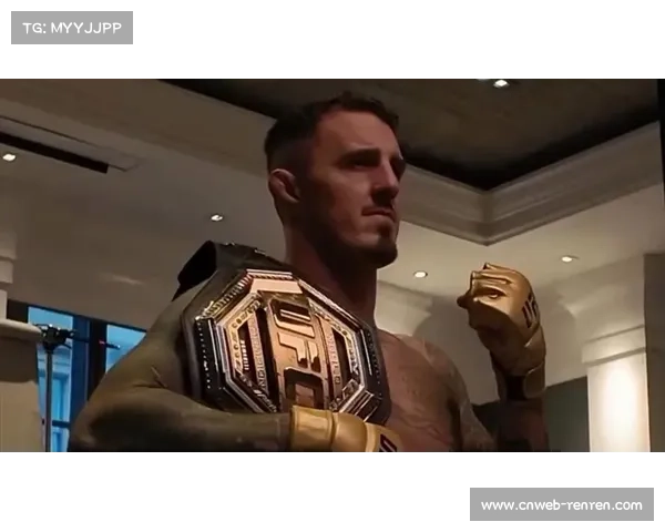 汤姆·阿斯皮纳尔发布视频详述眼部伤情与UFC321赛后情况