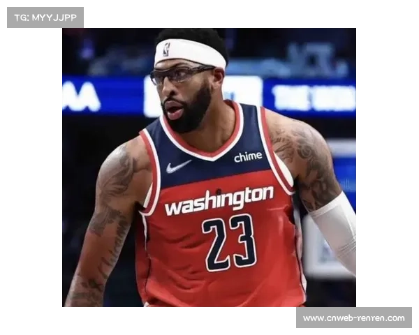 浓眉因手部腹股沟伤势赛季报销,奇才全力冲击状元签 浓眉因手部腹股沟伤势赛季报销,奇才全力冲击状元签