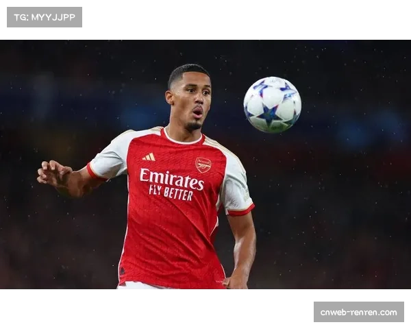 阿森纳公布大名单,中卫萨利巴回归将增强定位球防守高度